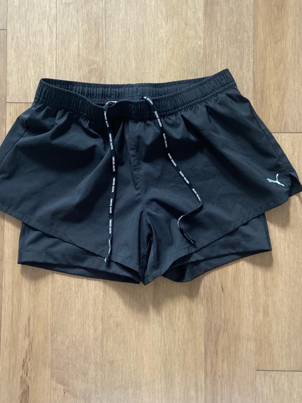 PUMA Run Ultraweave 2-in-1
4" Shorts size S